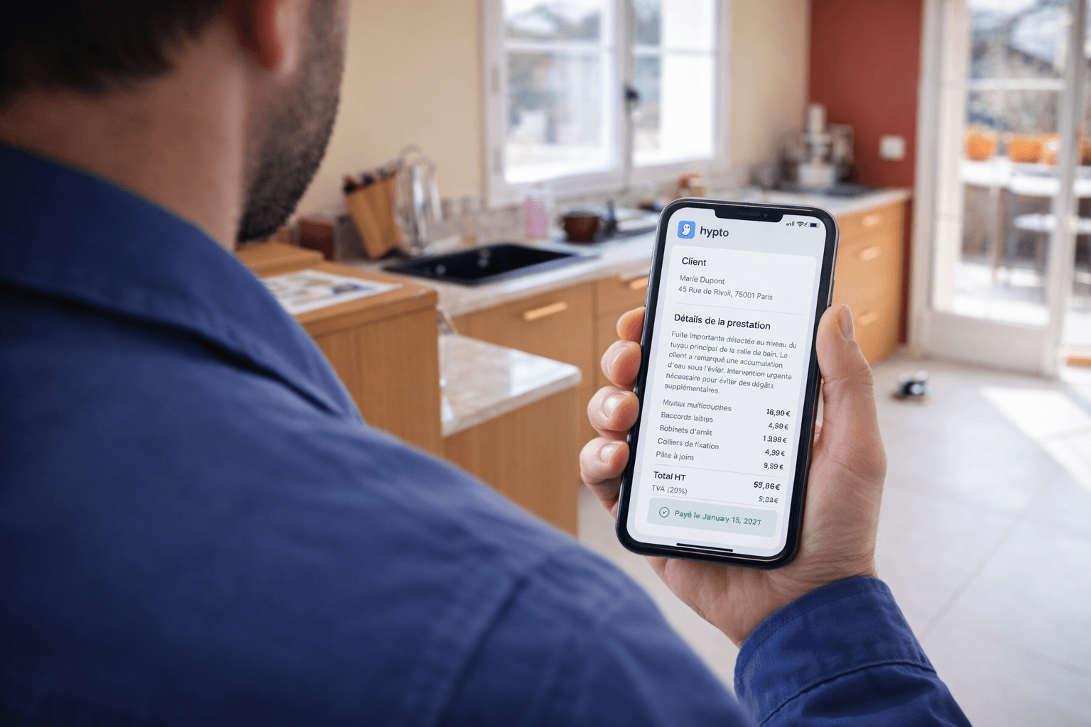 Facturation électronique