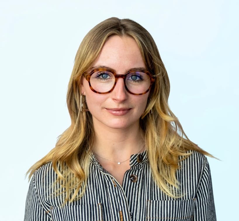 Elisa Bocher